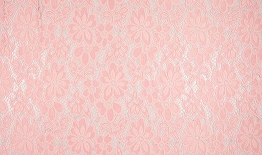 Spitzenstoff Eva Lachs 133