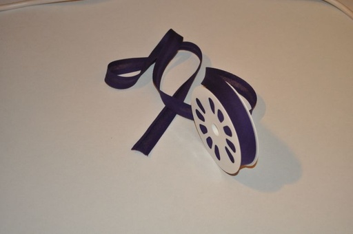 [260212.400223] Schrägband gefalzt 20 mm Lila