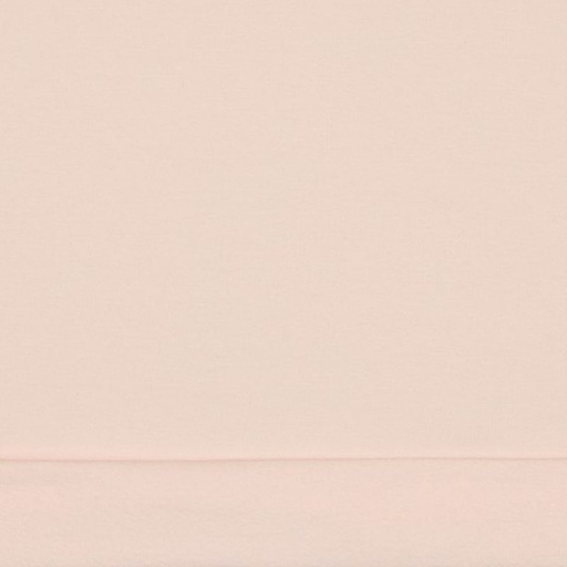 Bio Winter Sweat uni Soft Pink 23