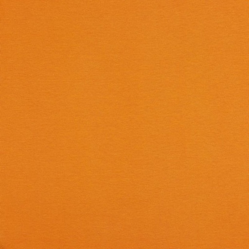 Bio Bündchen Uni Orange 24