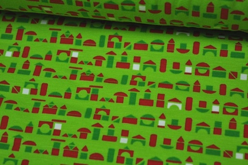 Jersey von Tante Ema Leo der Löwe Bausteine