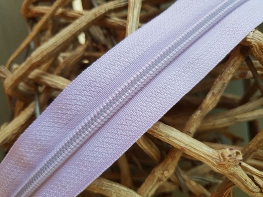 [50714.165] Endlosreißverschluss 5 mm flieder