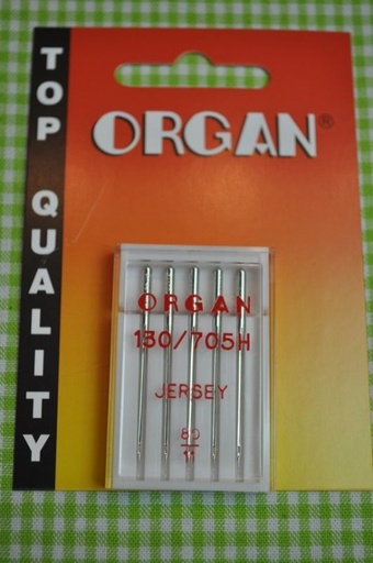 Organ Nähnadeln Jersey 80/11