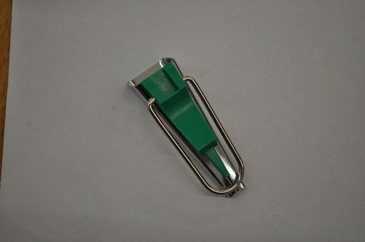 Schrägbandformer 6mm