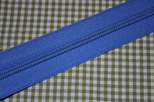 [50714.219] Endlosreißverschluss 5 mm blau