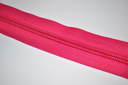 [50714.146] Endlosreißverschluss 5 mm pink