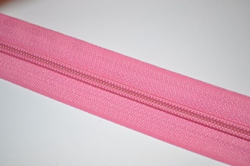 [50714.141] Endlosreißverschluss 5 mm rosa