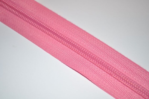 [50714.137] Endlosreißverschluss 5 mm altrosa