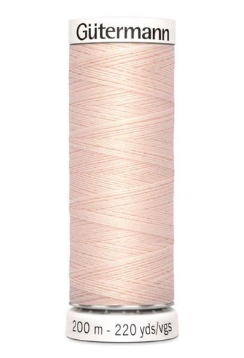 Gütermann Allesnäher 200m Rosa Ton 210