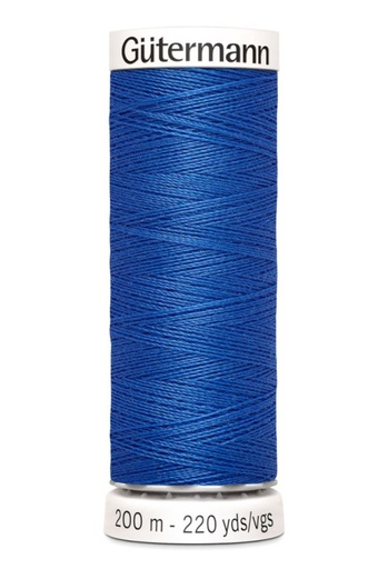 Gütermann Allesnäher 200m Blau Ton 959