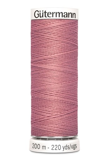 Gütermann Allesnäher 200m Alt Rosa 473