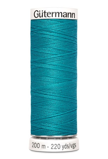Gütermann Allesnäher 200m schieferblau 055