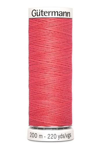 Gütermann Allesnäher 200m Rot 927