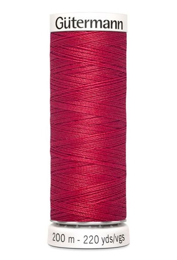 Gütermann Allesnäher 200m Pink Ton 383