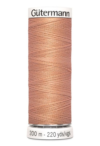 Gütermann Allesnäher 200m Rosa Ton 938