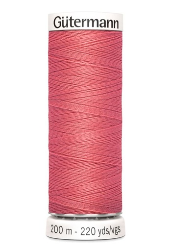 Gütermann Allesnäher 200m Rot Ton 926