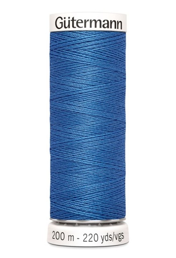Gütermann Allesnäher 200m Jeansblau 311