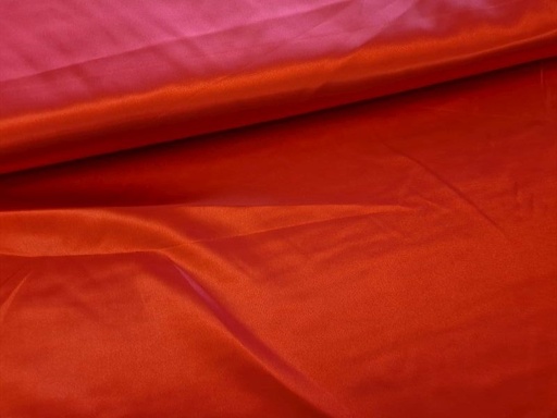 Satin de Luxe Rot 515