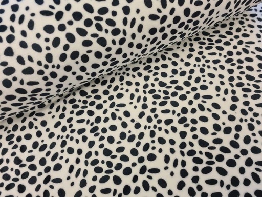 Mikrofleece Dalatiner