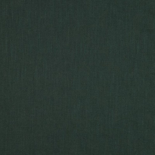 Leinen Washed Dunkel Grün