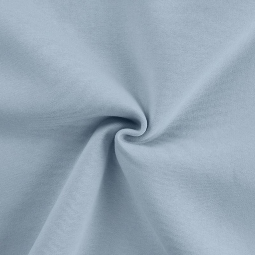 Winter Sweat Heavy Jogging Hell Blau 02