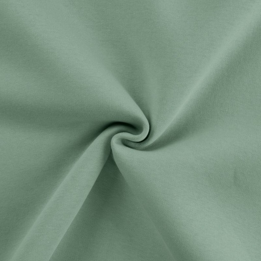 Winter Sweat Heavy Jogging Rauch Mint 22