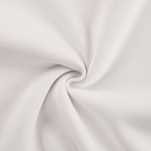 Winter Sweat Heavy Jogging Weiß 50