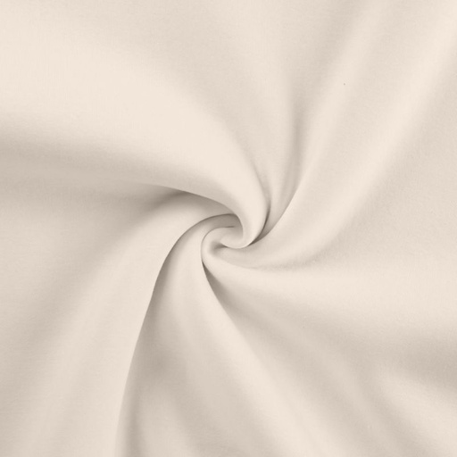 Winter Sweat Heavy Jogging Ecru 51