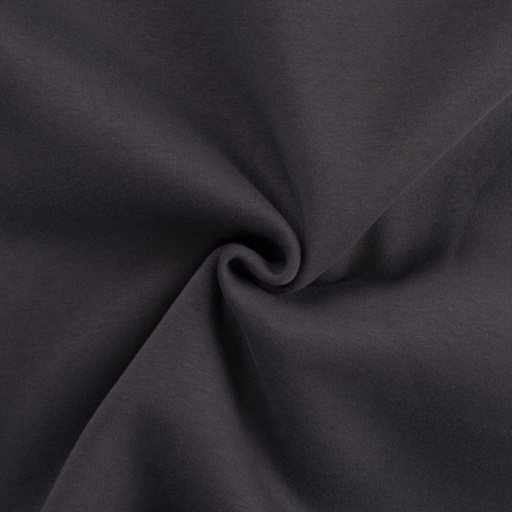 Winter Sweat Heavy Jogging Dunkel Grau 68