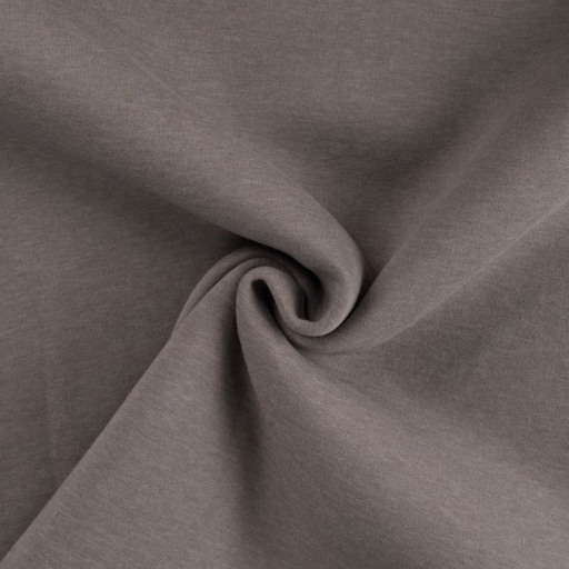 Winter Sweat Heavy Jogging Melliert Mittel Grau 965