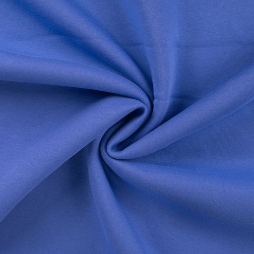 Winter Sweat Heavy Jogging Royalblau 970