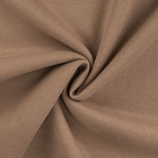 Winter Sweat Heavy Jogging Melliert Taupe 540