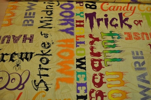 Alexander Henry Stroke of Midnight creme