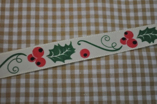 ripsband Holly schmal