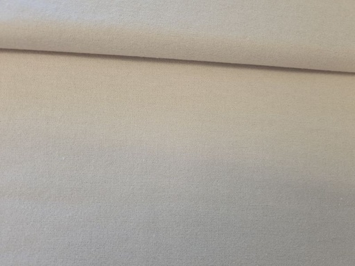 Flanell Uni Beige