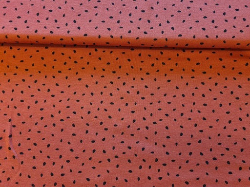Modal Jersey punkte terra