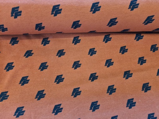 Winter Sweat Fast&Furious Rost