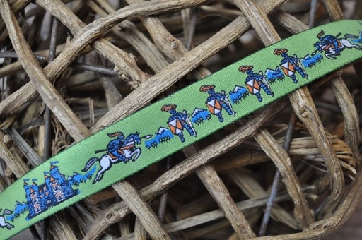 Webband Ritter