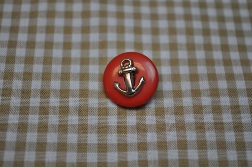 Knopf Marine Rot