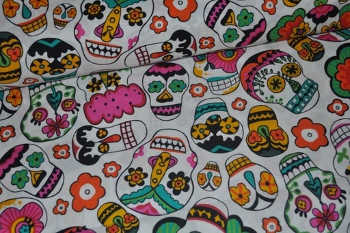 Alexander Henry alegria weiß