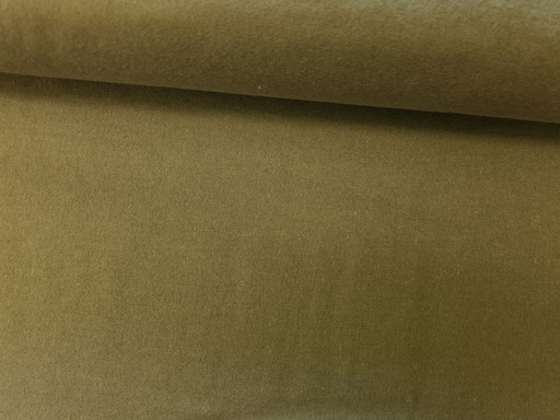 Baumwoll Flanell Uni Dunkelgrau