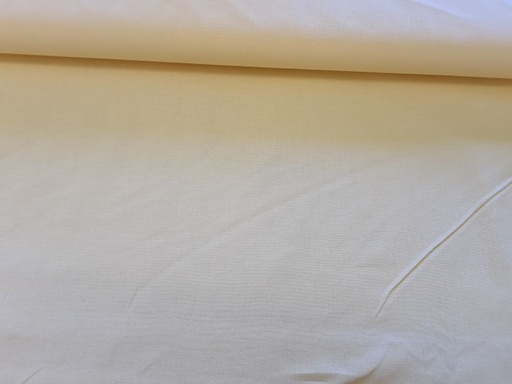 Fahnentuch Uni Apricot