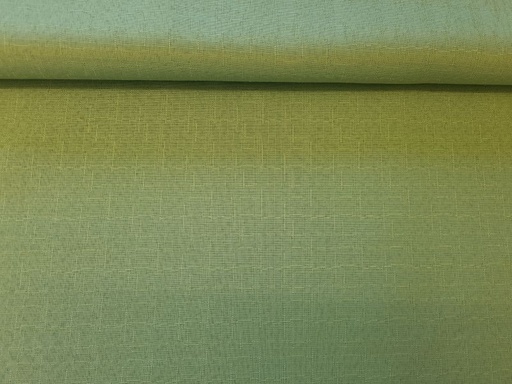 Dekostoff mit Dekowebung mint