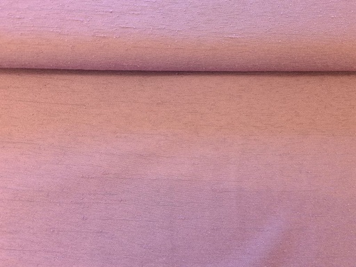 Dekostoff mit Dekowebung lila