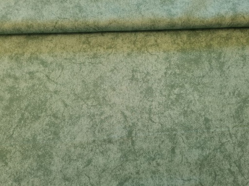 Dekostoff Betonoptik grüntöne