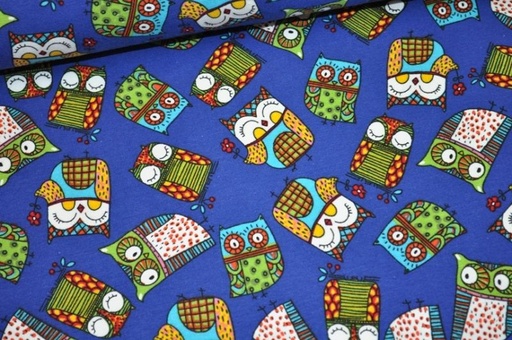 Jersey Eene Meene Mennie Mo by poppy blau