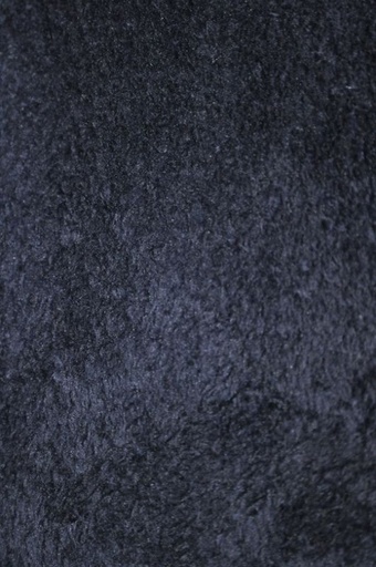 Mikrofleece uni dunkelblau 020