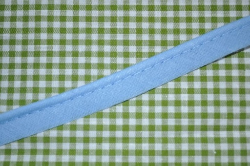 [510324.500155] Paspelband baumwolle 12mm hellblau