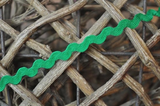 [510249.023] Zackenlitze 5mm grün