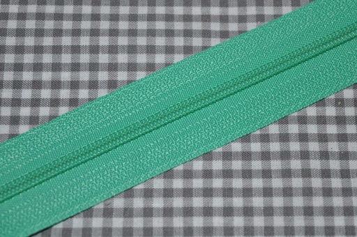 [50716.201] Endlosreißverschluss 3 mm mint